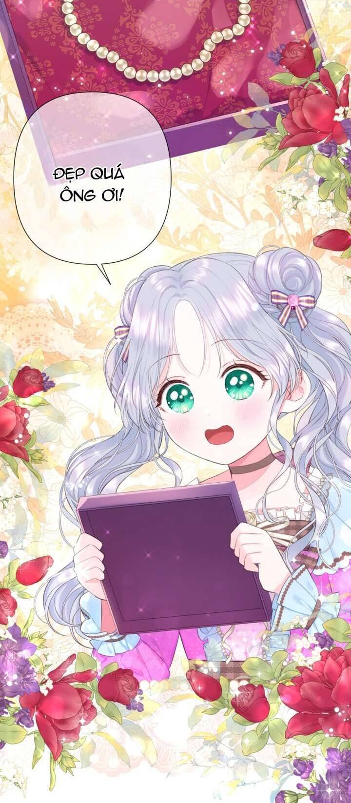 Anh Trai Mạnh Nhất Của Tôi Đã Mất Trí Nhớ Chapter 21 - Trang 2