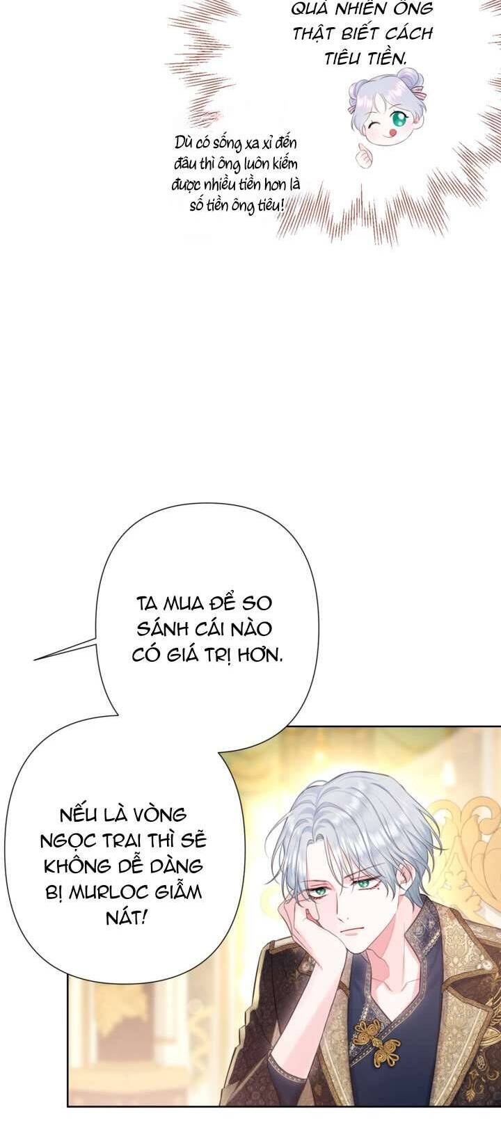 Anh Trai Mạnh Nhất Của Tôi Đã Mất Trí Nhớ Chapter 21 - Trang 2