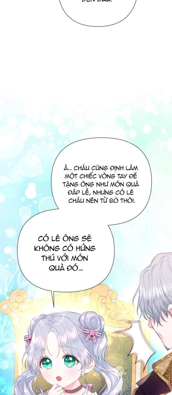 Anh Trai Mạnh Nhất Của Tôi Đã Mất Trí Nhớ Chapter 21 - Trang 2