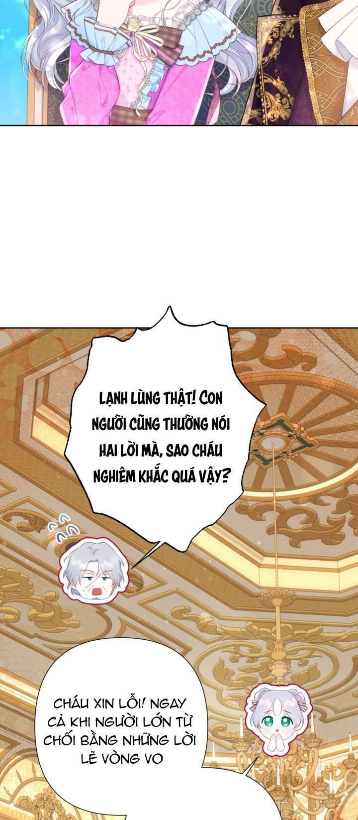 Anh Trai Mạnh Nhất Của Tôi Đã Mất Trí Nhớ Chapter 21 - Trang 2