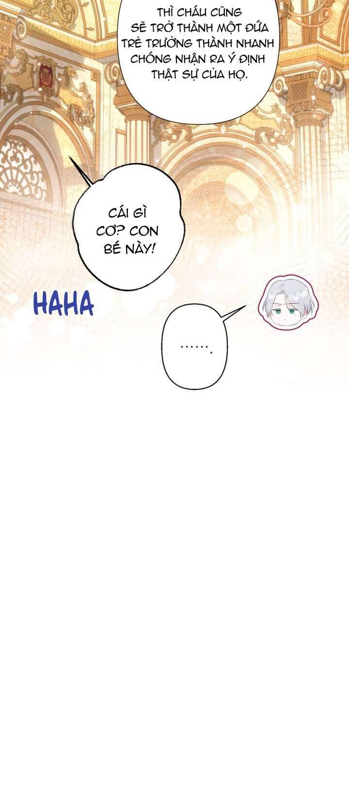 Anh Trai Mạnh Nhất Của Tôi Đã Mất Trí Nhớ Chapter 21 - Trang 2