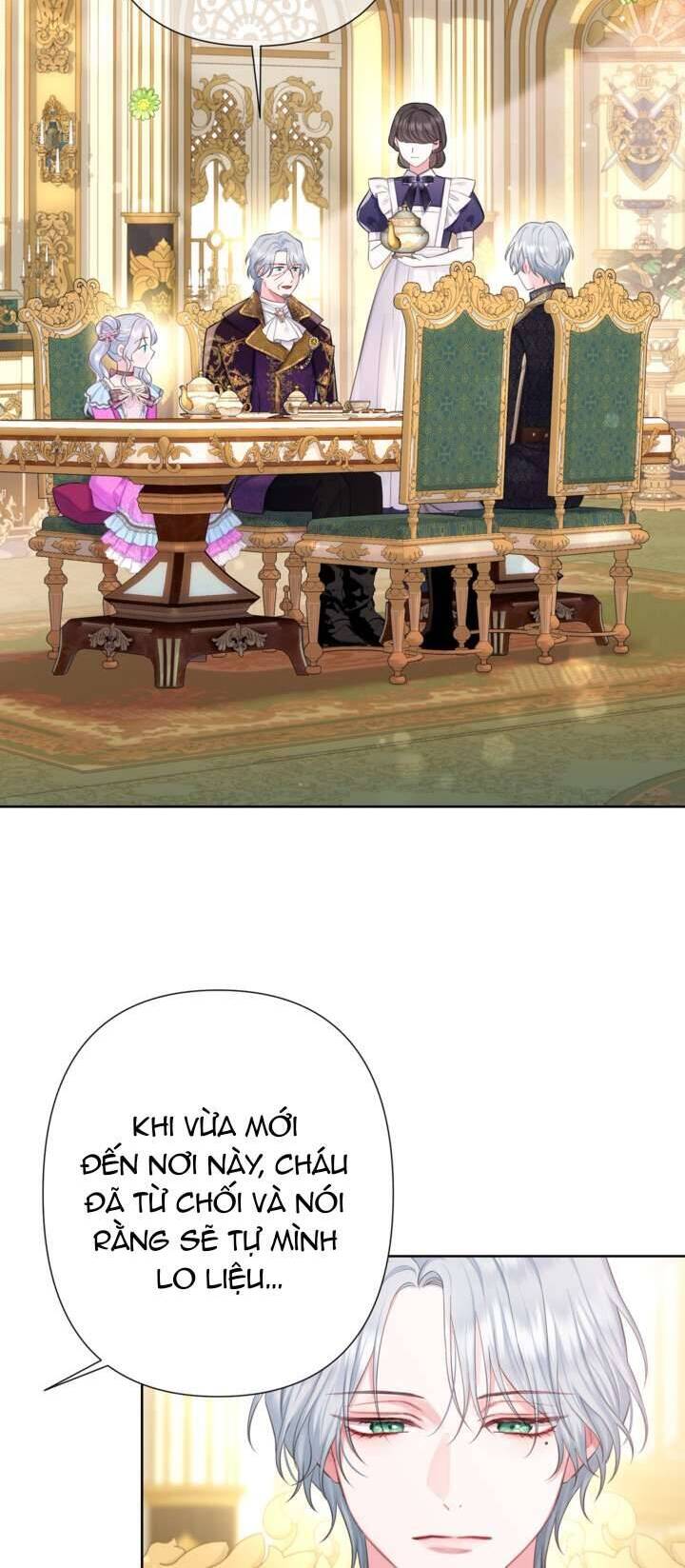 Anh Trai Mạnh Nhất Của Tôi Đã Mất Trí Nhớ Chapter 21 - Trang 2