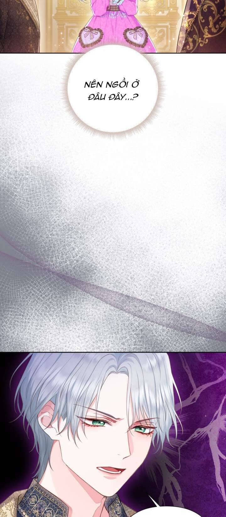 Anh Trai Mạnh Nhất Của Tôi Đã Mất Trí Nhớ Chapter 21 - Trang 2