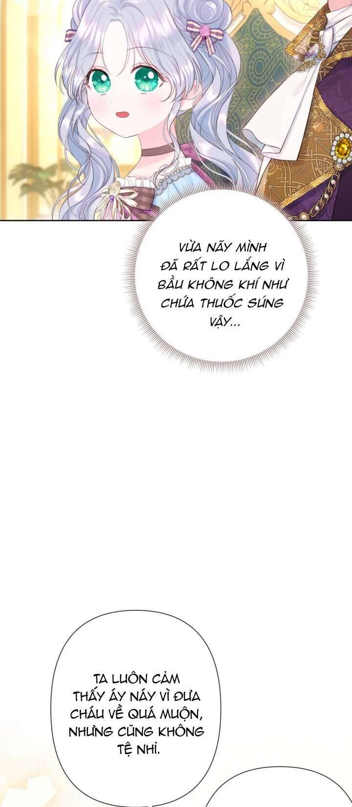 Anh Trai Mạnh Nhất Của Tôi Đã Mất Trí Nhớ Chapter 21 - Trang 2