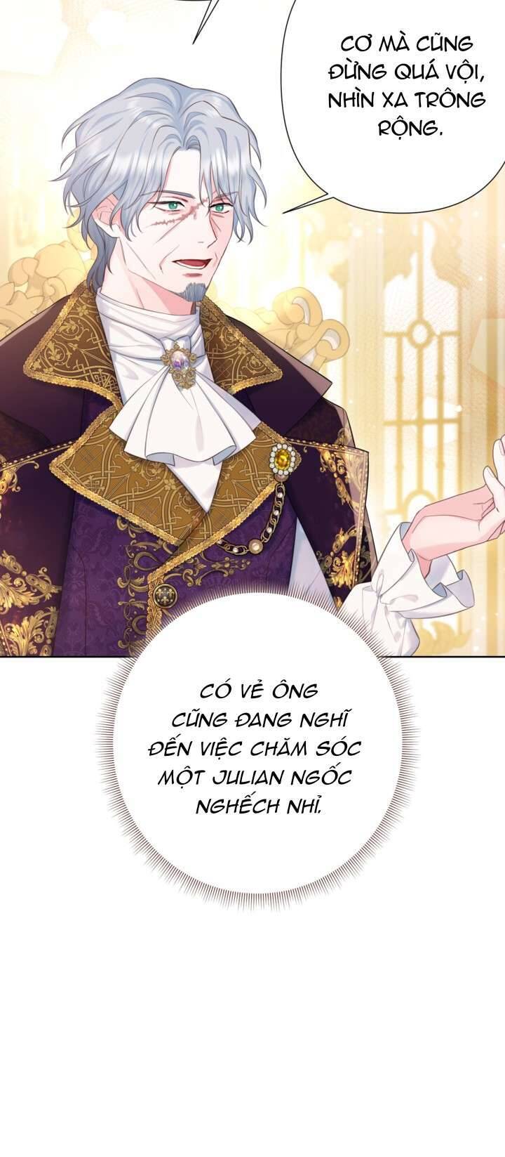 Anh Trai Mạnh Nhất Của Tôi Đã Mất Trí Nhớ Chapter 21 - Trang 2