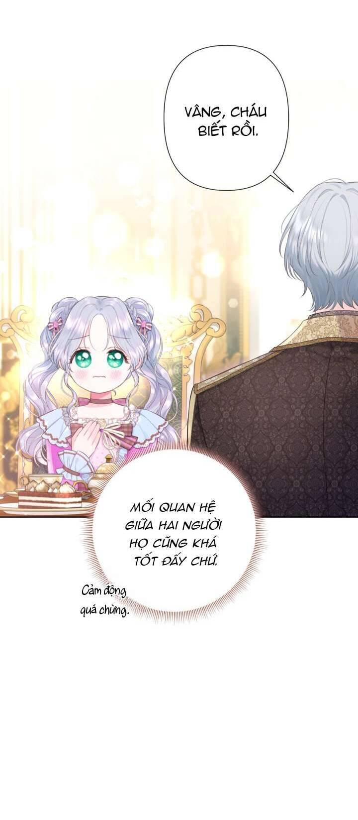 Anh Trai Mạnh Nhất Của Tôi Đã Mất Trí Nhớ Chapter 21 - Trang 2