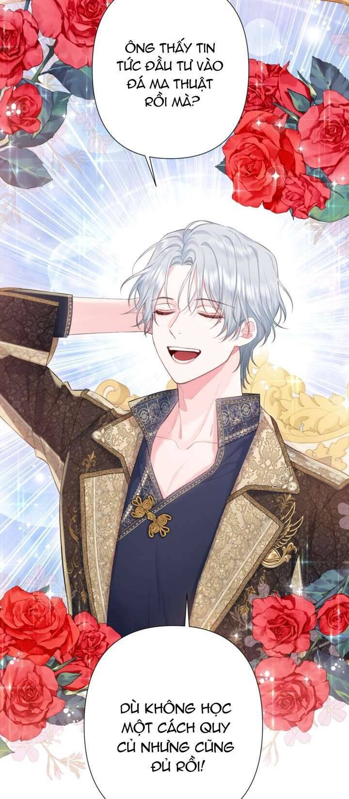 Anh Trai Mạnh Nhất Của Tôi Đã Mất Trí Nhớ Chapter 21 - Trang 2