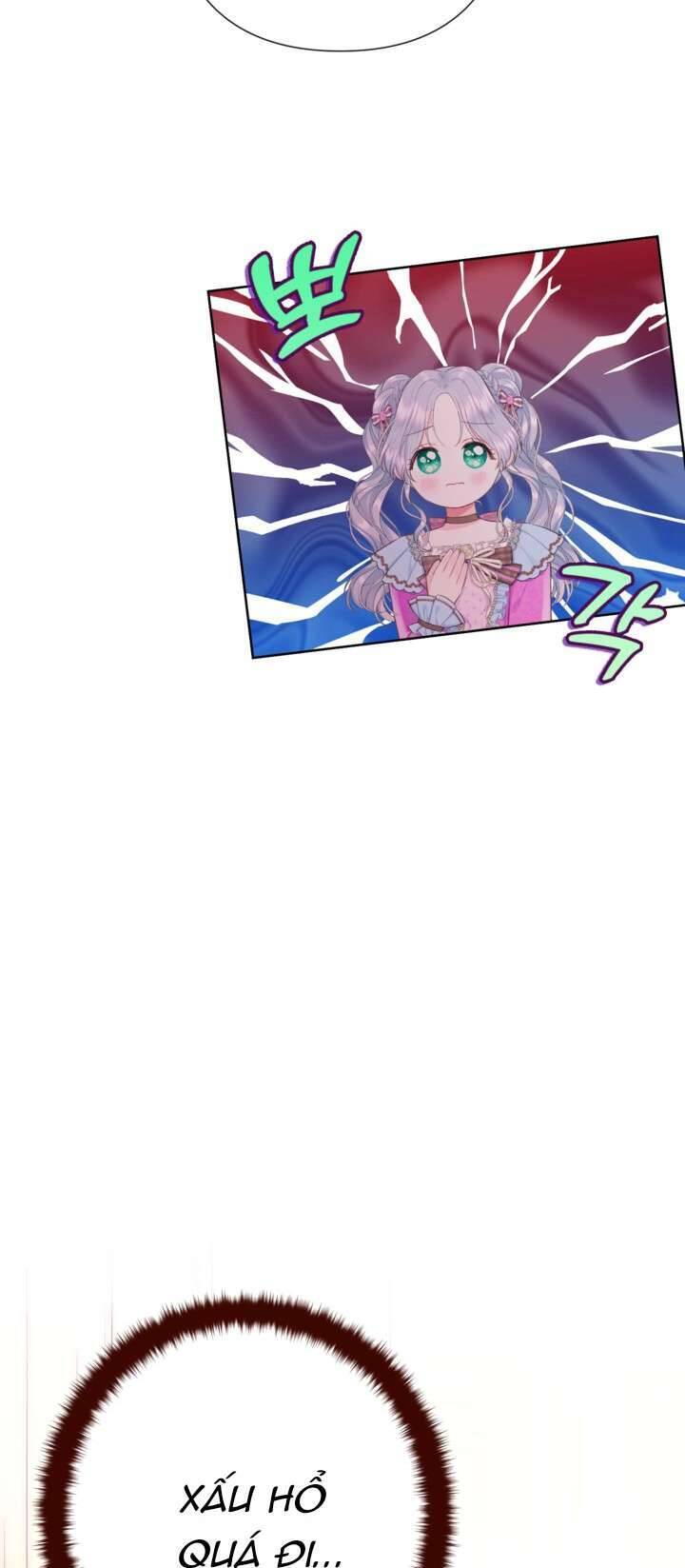 Anh Trai Mạnh Nhất Của Tôi Đã Mất Trí Nhớ Chapter 21 - Trang 2