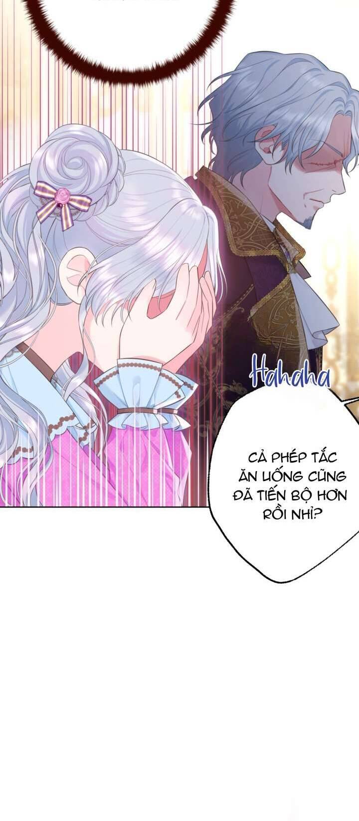 Anh Trai Mạnh Nhất Của Tôi Đã Mất Trí Nhớ Chapter 21 - Trang 2