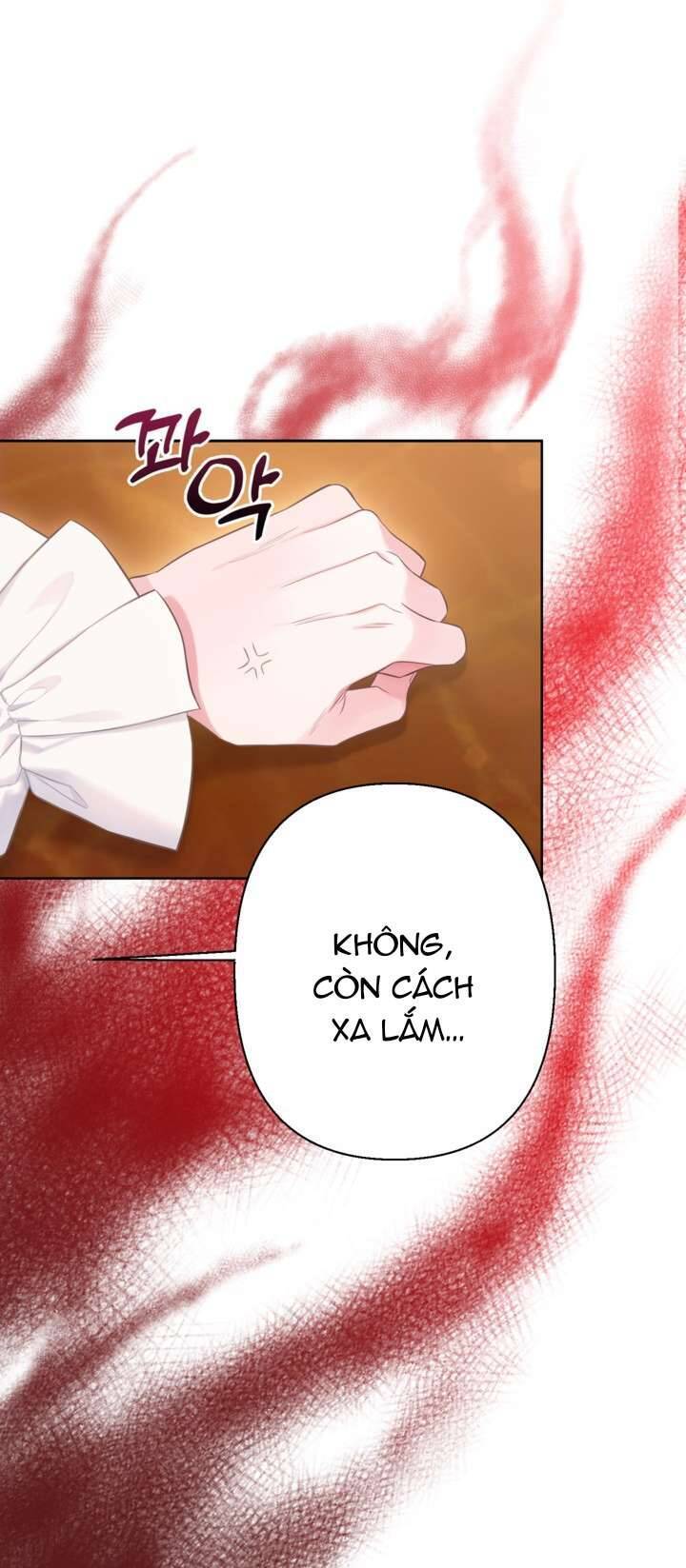 Anh Trai Mạnh Nhất Của Tôi Đã Mất Trí Nhớ Chapter 21 - Trang 2