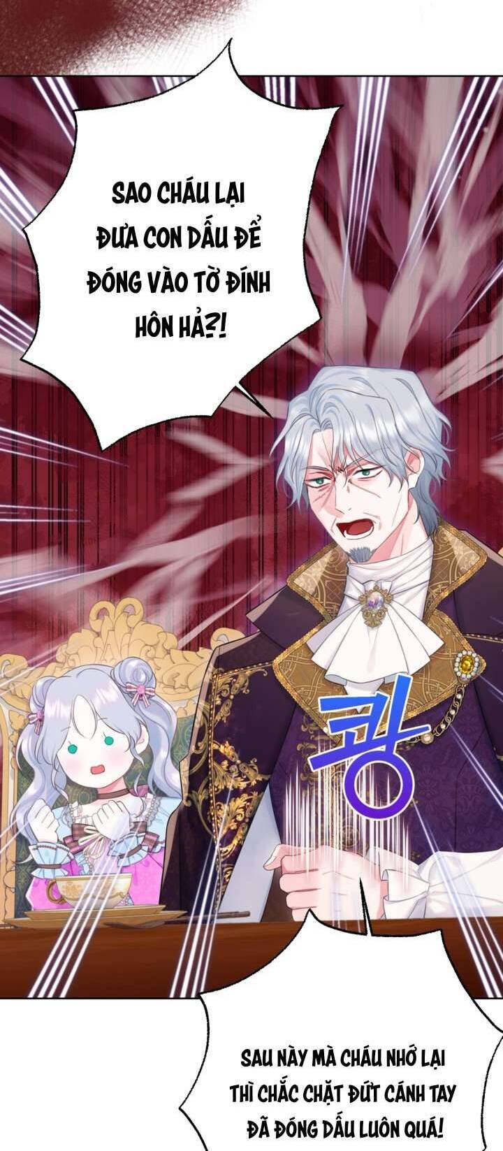 Anh Trai Mạnh Nhất Của Tôi Đã Mất Trí Nhớ Chapter 21 - Trang 2