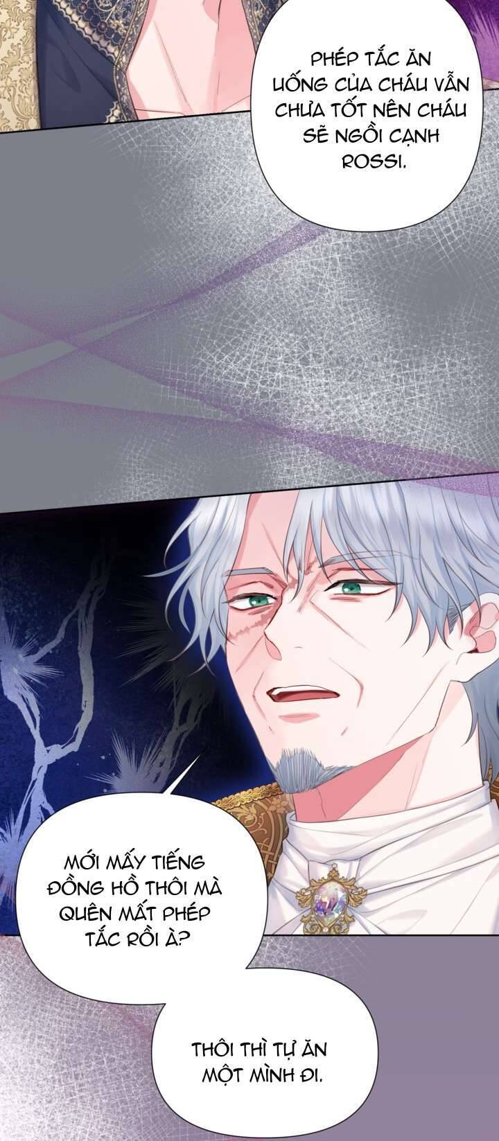 Anh Trai Mạnh Nhất Của Tôi Đã Mất Trí Nhớ Chapter 21 - Trang 2