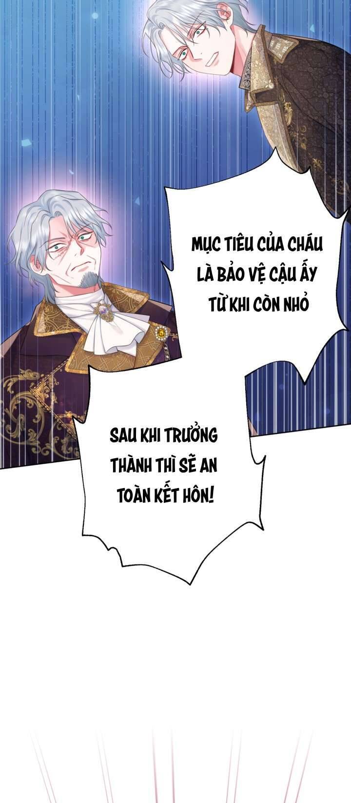 Anh Trai Mạnh Nhất Của Tôi Đã Mất Trí Nhớ Chapter 21 - Trang 2