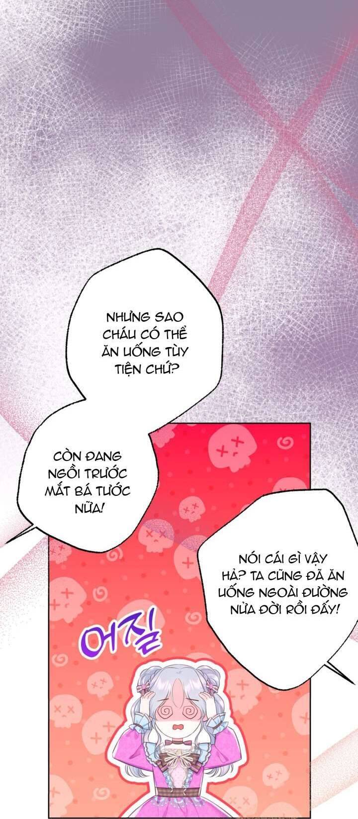 Anh Trai Mạnh Nhất Của Tôi Đã Mất Trí Nhớ Chapter 21 - Trang 2