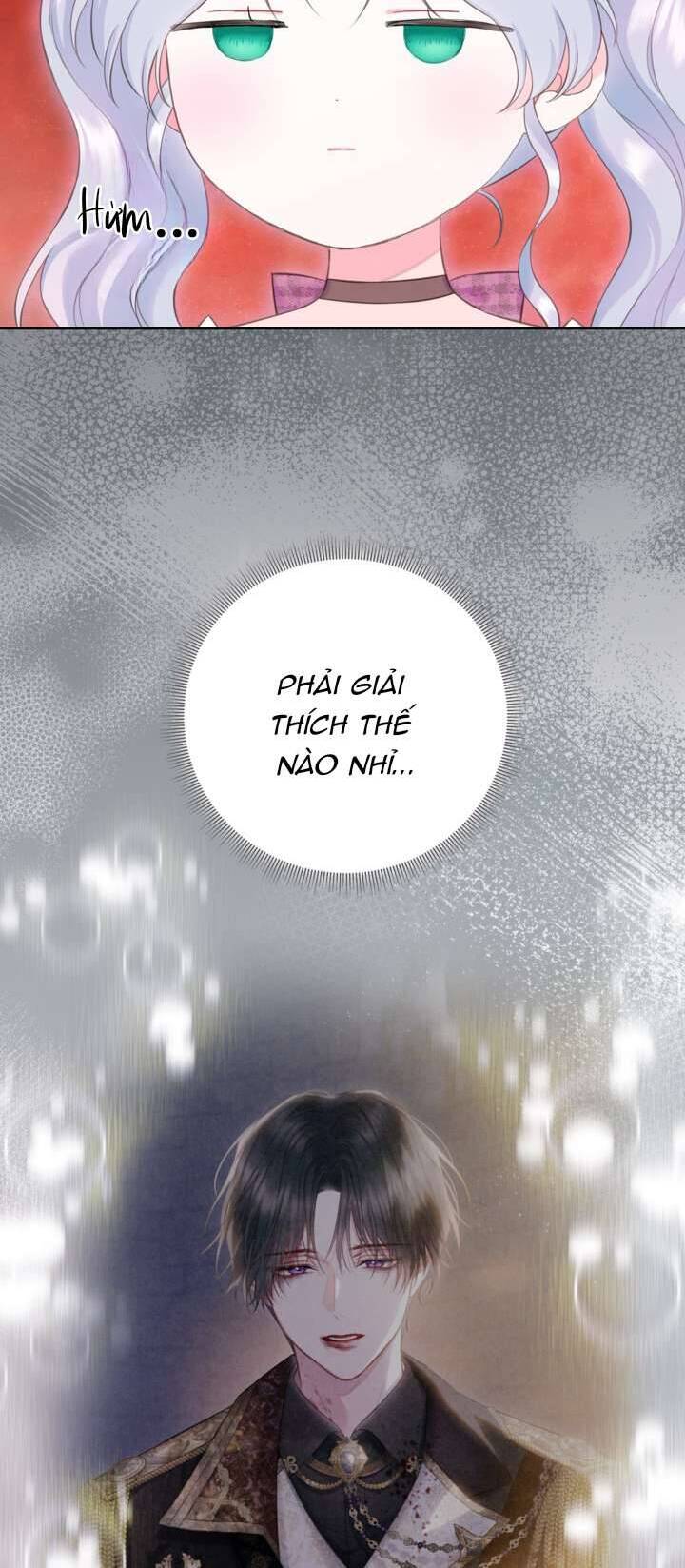 Anh Trai Mạnh Nhất Của Tôi Đã Mất Trí Nhớ Chapter 21 - Trang 2