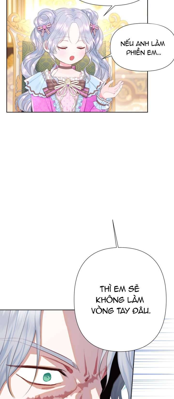 Anh Trai Mạnh Nhất Của Tôi Đã Mất Trí Nhớ Chapter 21 - Trang 2