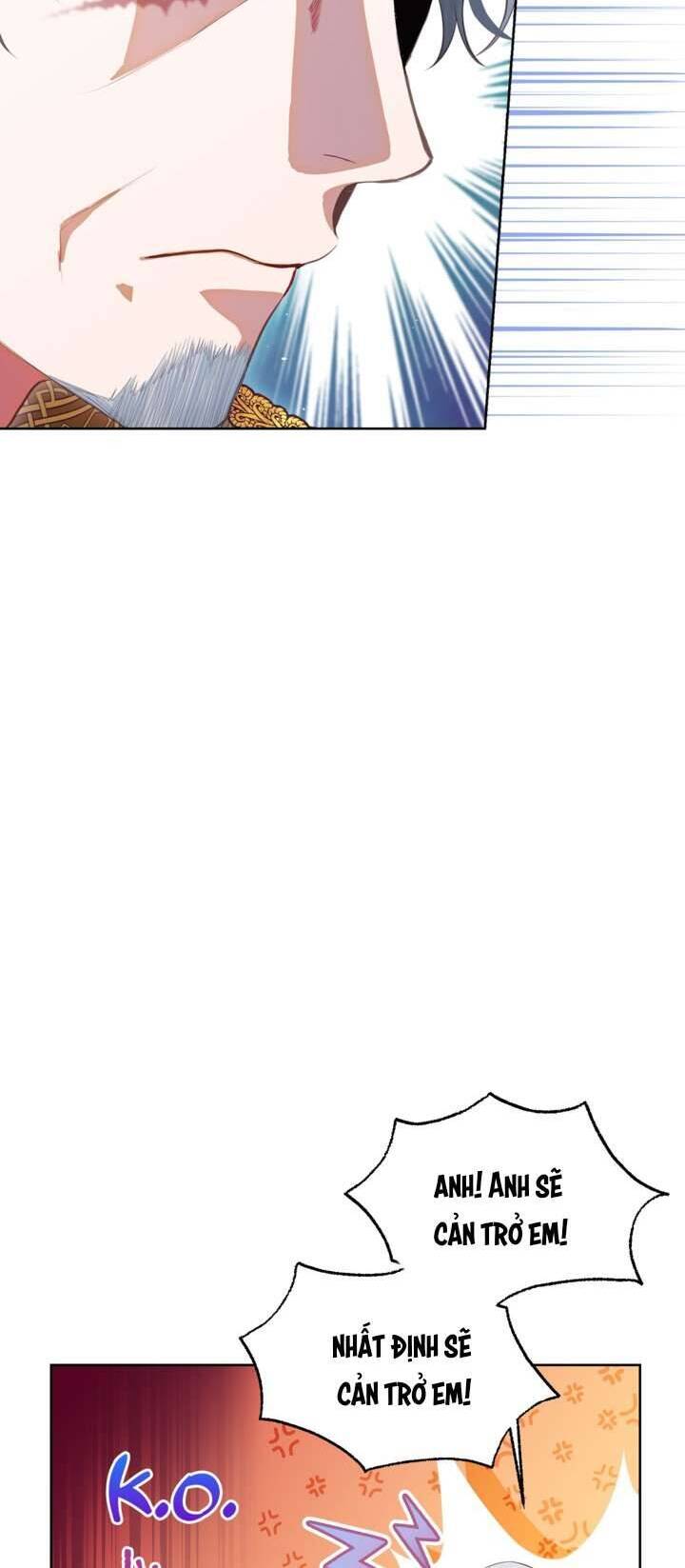 Anh Trai Mạnh Nhất Của Tôi Đã Mất Trí Nhớ Chapter 21 - Trang 2