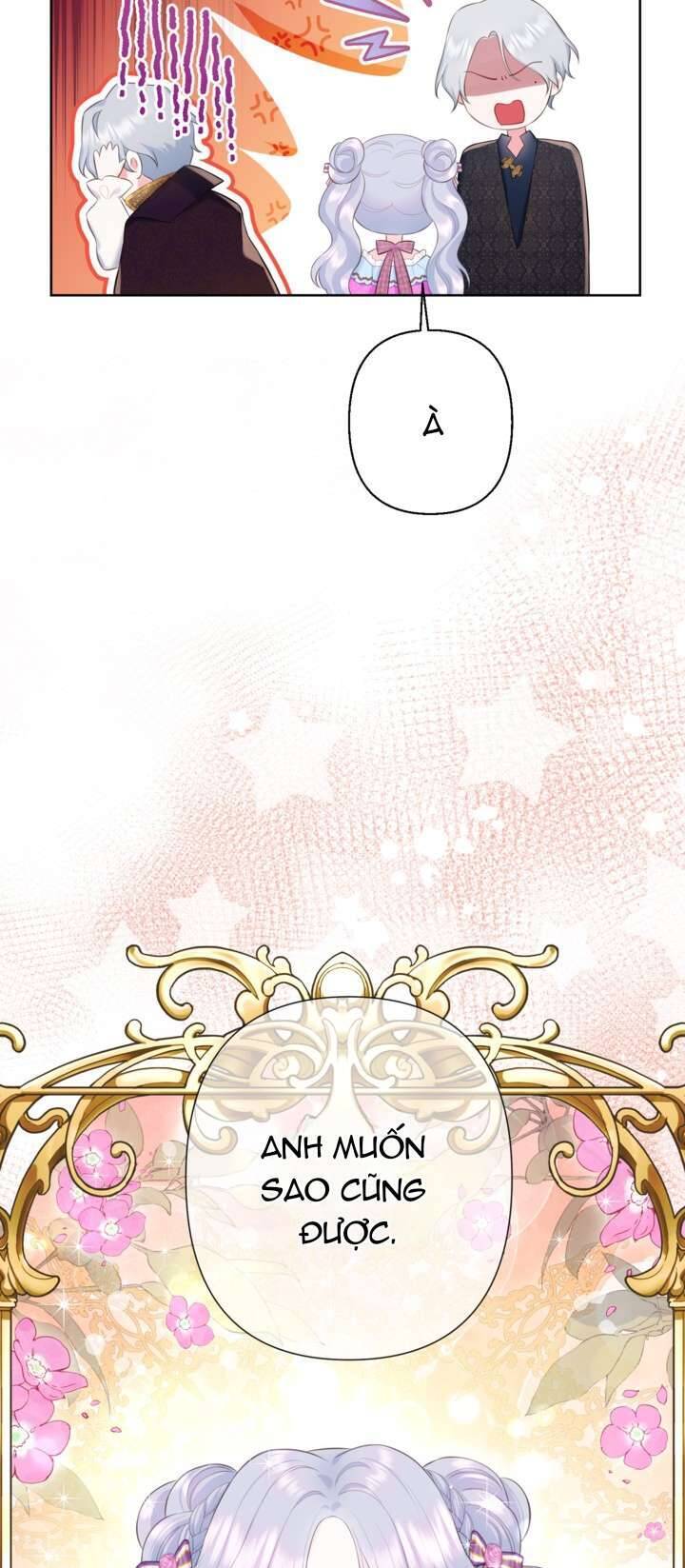 Anh Trai Mạnh Nhất Của Tôi Đã Mất Trí Nhớ Chapter 21 - Trang 2