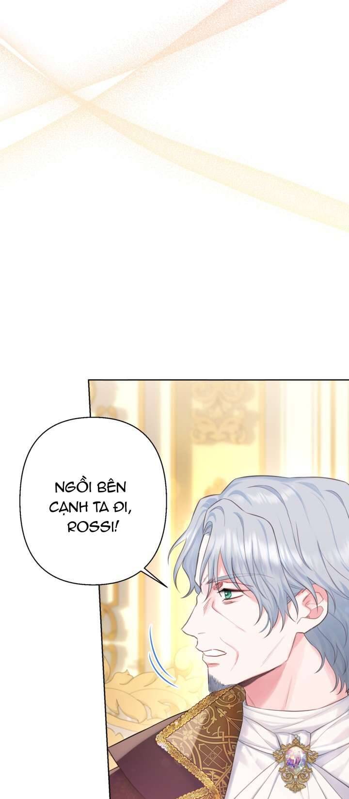 Anh Trai Mạnh Nhất Của Tôi Đã Mất Trí Nhớ Chapter 21 - Trang 2