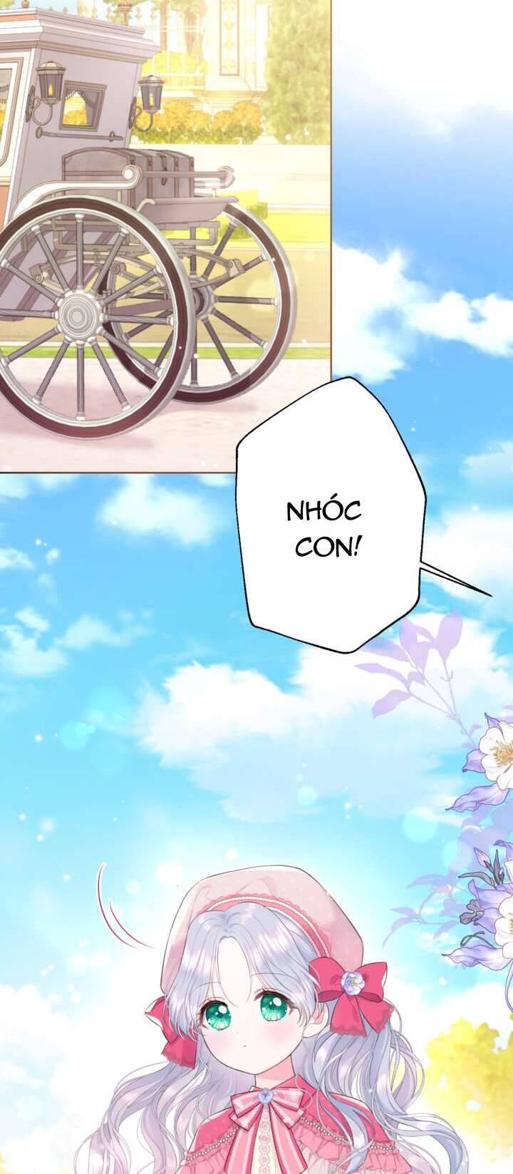 Anh Trai Mạnh Nhất Của Tôi Đã Mất Trí Nhớ Chapter 21 - Trang 2