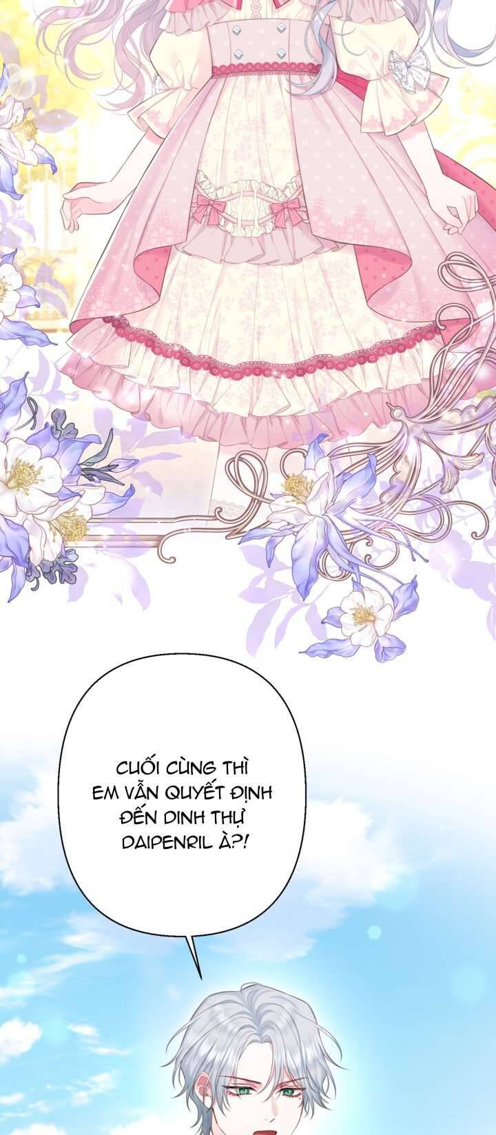 Anh Trai Mạnh Nhất Của Tôi Đã Mất Trí Nhớ Chapter 21 - Trang 2