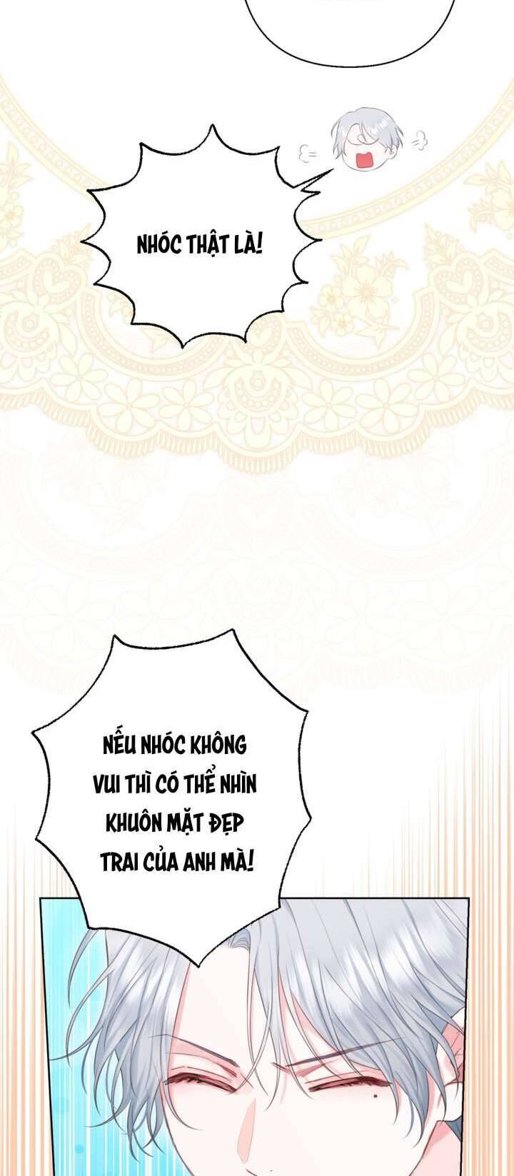 Anh Trai Mạnh Nhất Của Tôi Đã Mất Trí Nhớ Chapter 21 - Trang 2