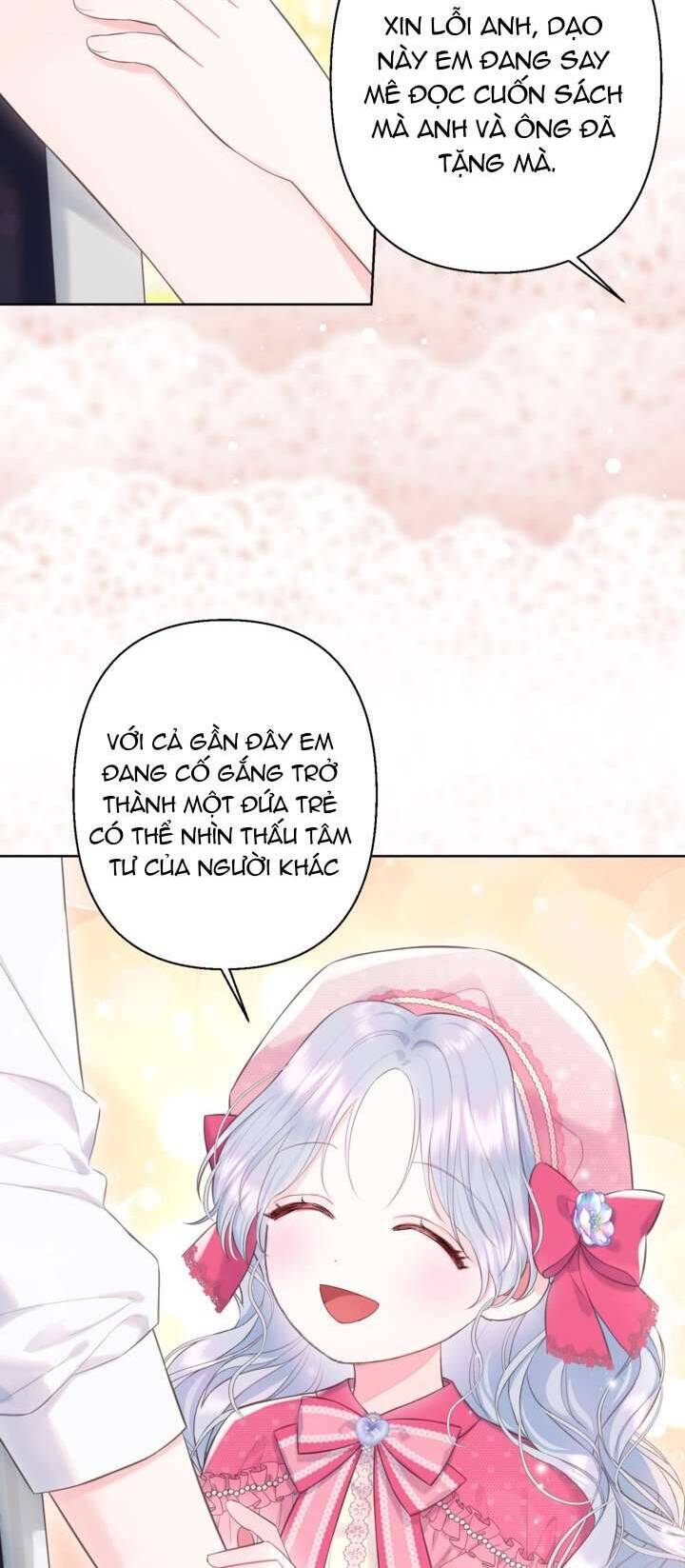 Anh Trai Mạnh Nhất Của Tôi Đã Mất Trí Nhớ Chapter 21 - Trang 2