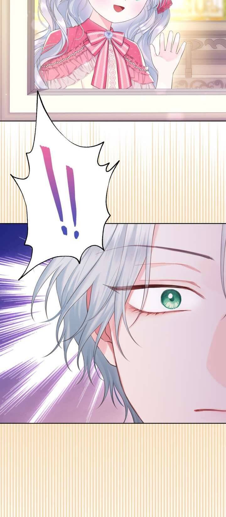 Anh Trai Mạnh Nhất Của Tôi Đã Mất Trí Nhớ Chapter 21 - Trang 2