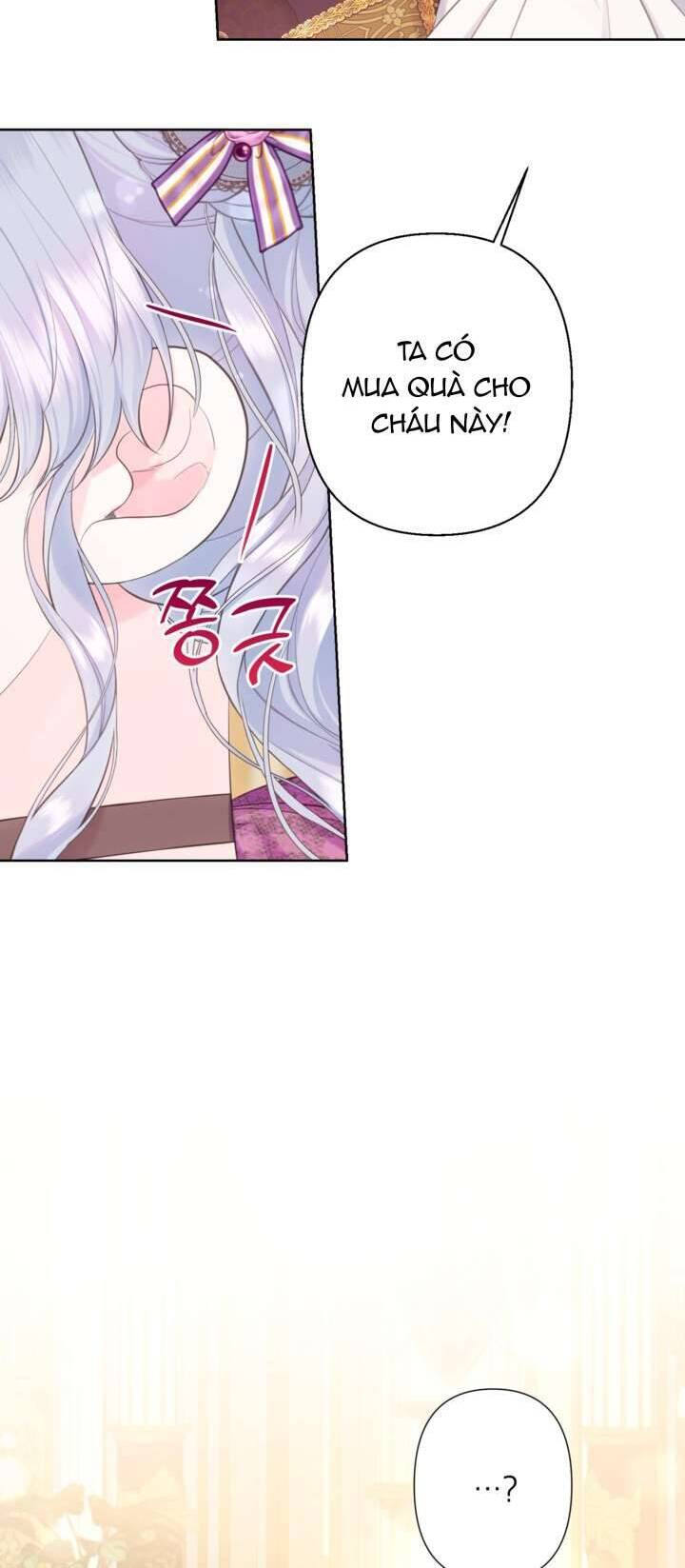 Anh Trai Mạnh Nhất Của Tôi Đã Mất Trí Nhớ Chapter 21 - Trang 2