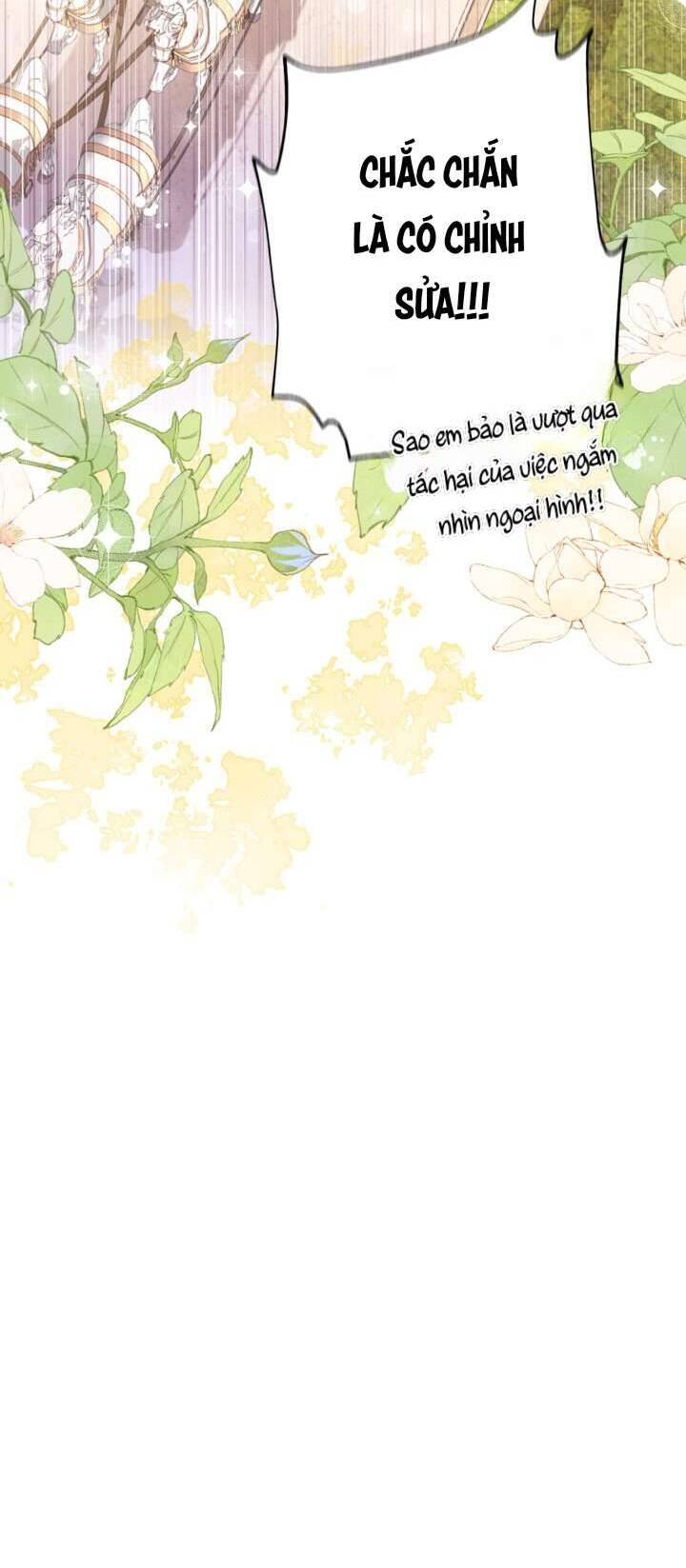 Anh Trai Mạnh Nhất Của Tôi Đã Mất Trí Nhớ Chapter 21 - Trang 2