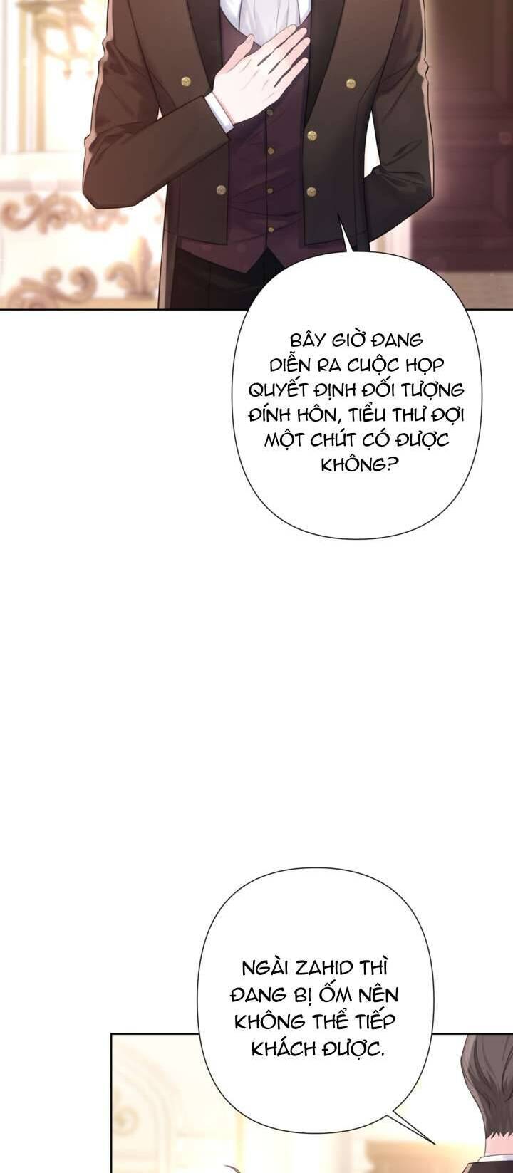 Anh Trai Mạnh Nhất Của Tôi Đã Mất Trí Nhớ Chapter 22 - Trang 2