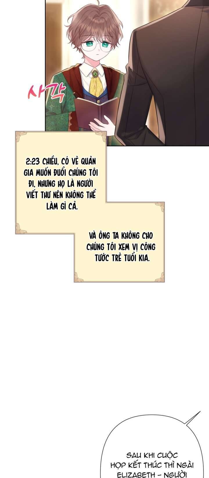 Anh Trai Mạnh Nhất Của Tôi Đã Mất Trí Nhớ Chapter 22 - Trang 2