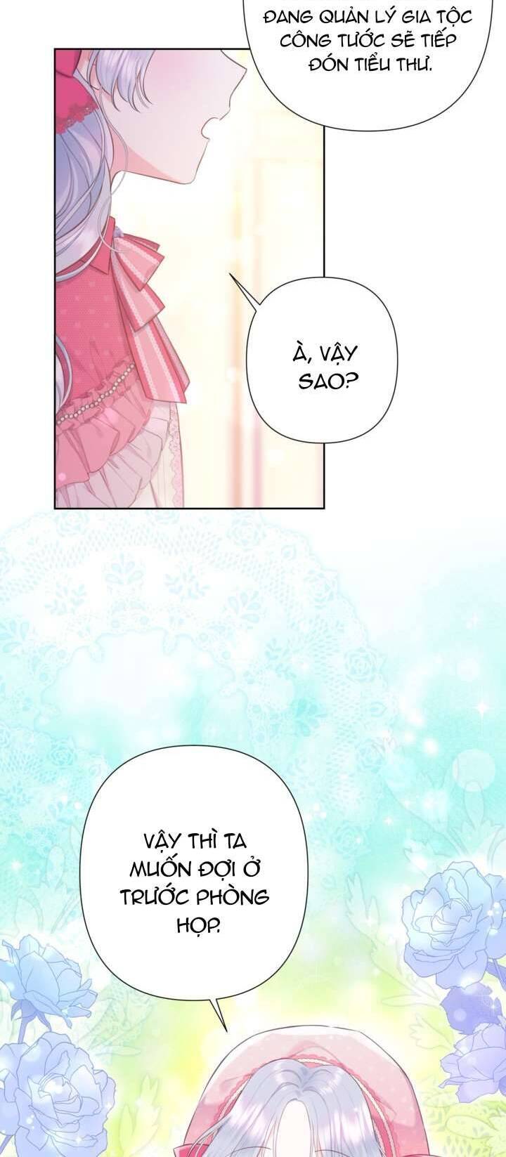 Anh Trai Mạnh Nhất Của Tôi Đã Mất Trí Nhớ Chapter 22 - Trang 2