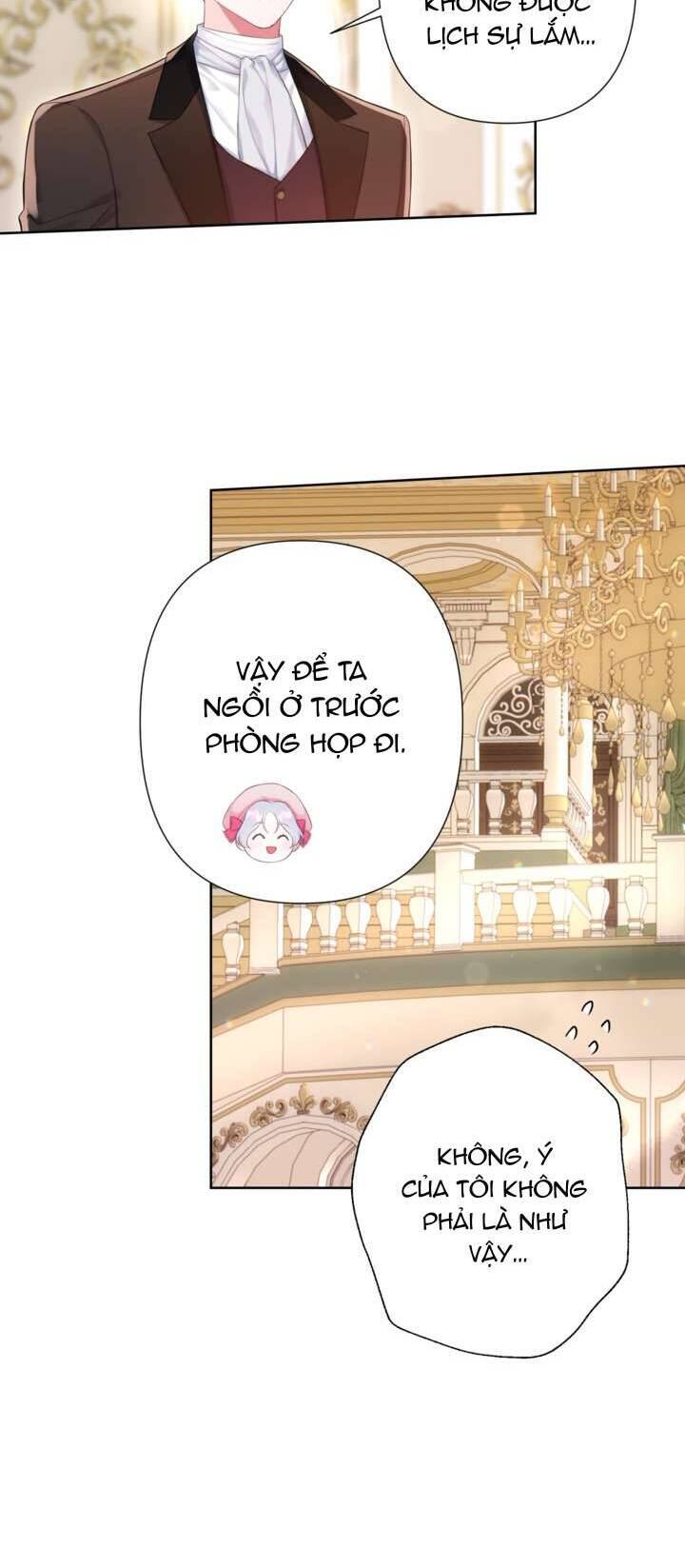 Anh Trai Mạnh Nhất Của Tôi Đã Mất Trí Nhớ Chapter 22 - Trang 2