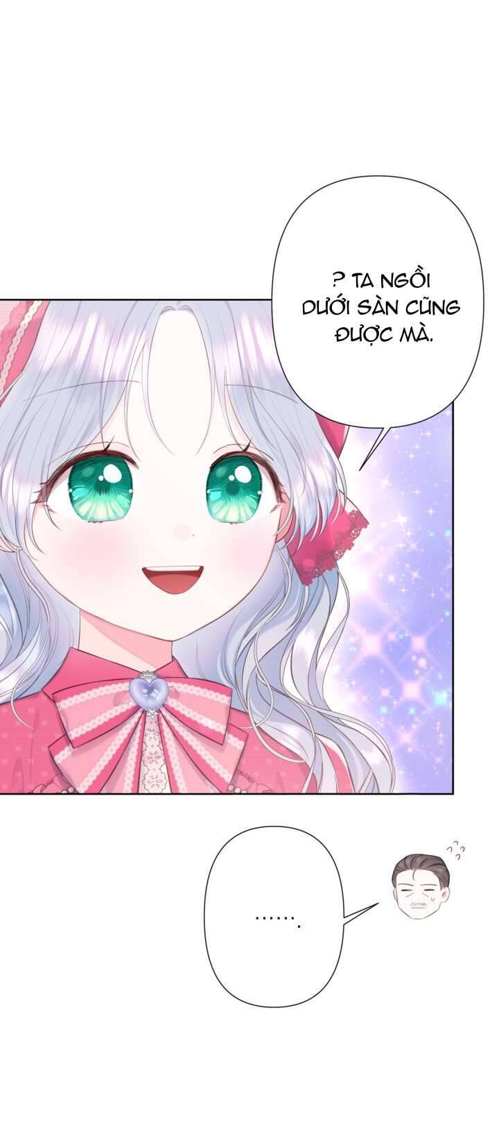 Anh Trai Mạnh Nhất Của Tôi Đã Mất Trí Nhớ Chapter 22 - Trang 2
