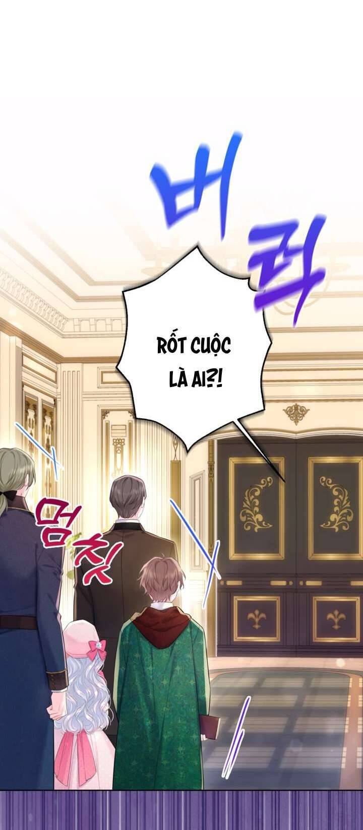 Anh Trai Mạnh Nhất Của Tôi Đã Mất Trí Nhớ Chapter 22 - Trang 2