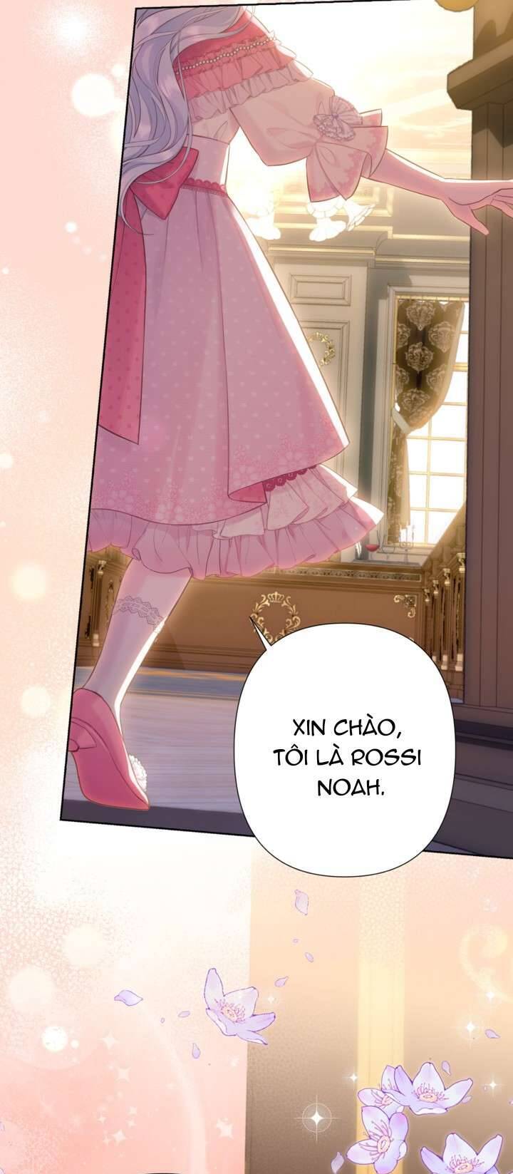 Anh Trai Mạnh Nhất Của Tôi Đã Mất Trí Nhớ Chapter 22 - Trang 2