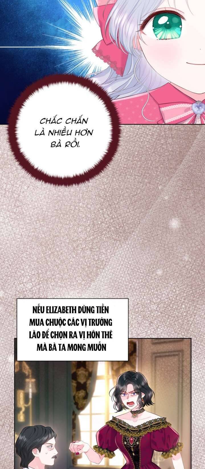 Anh Trai Mạnh Nhất Của Tôi Đã Mất Trí Nhớ Chapter 22 - Trang 2