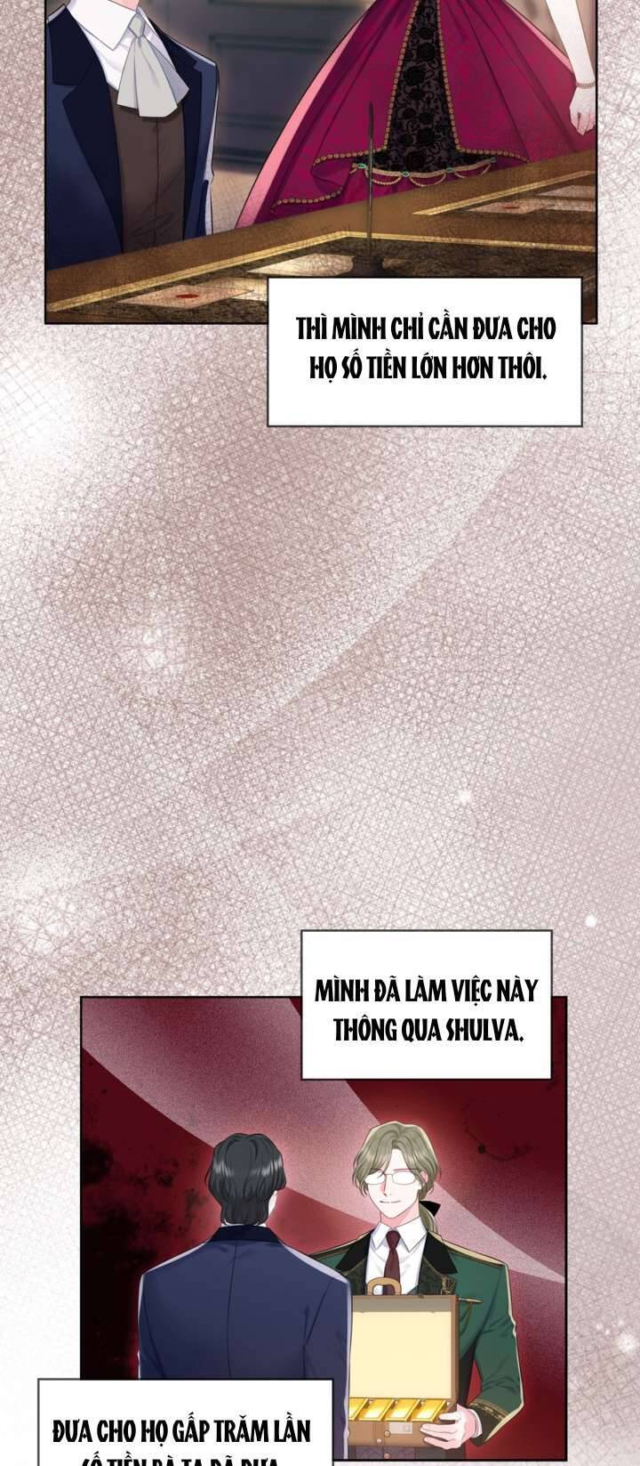 Anh Trai Mạnh Nhất Của Tôi Đã Mất Trí Nhớ Chapter 22 - Trang 2