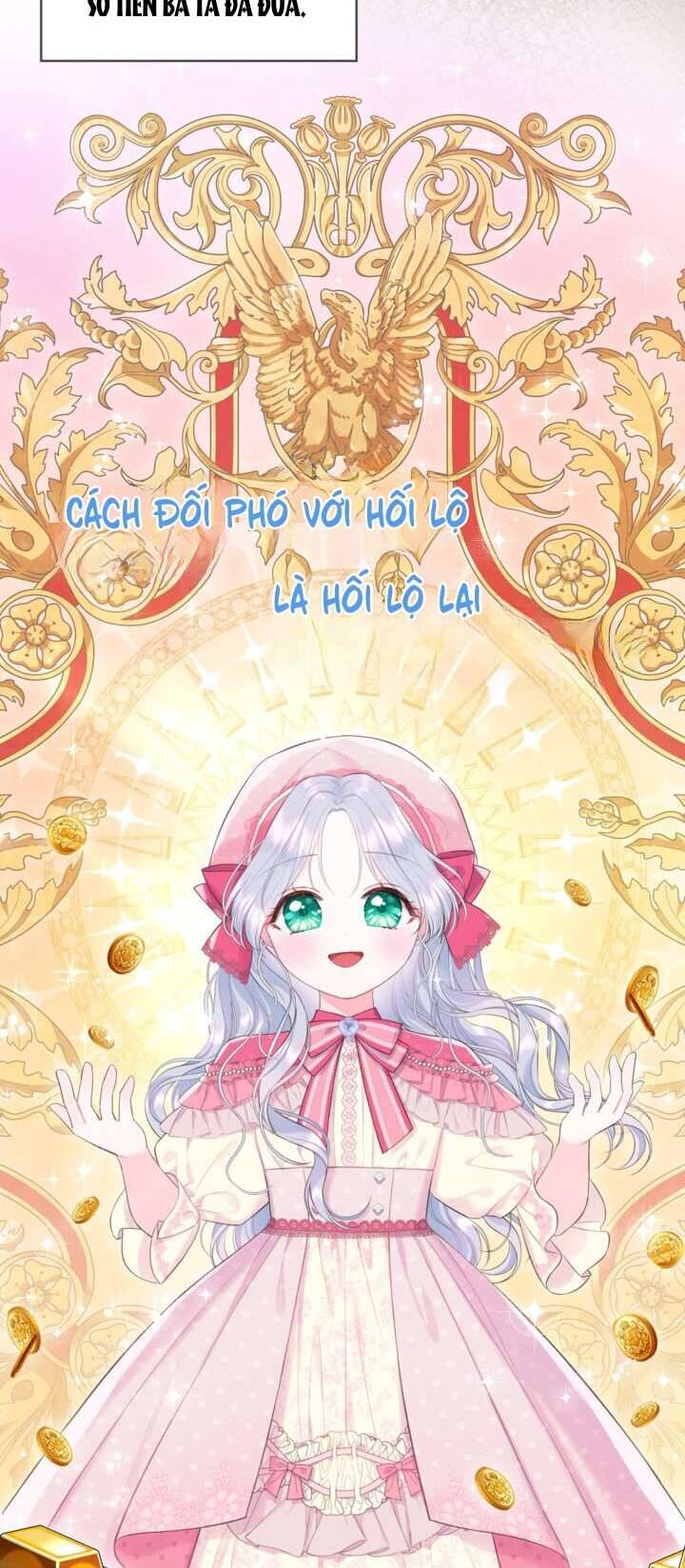 Anh Trai Mạnh Nhất Của Tôi Đã Mất Trí Nhớ Chapter 22 - Trang 2