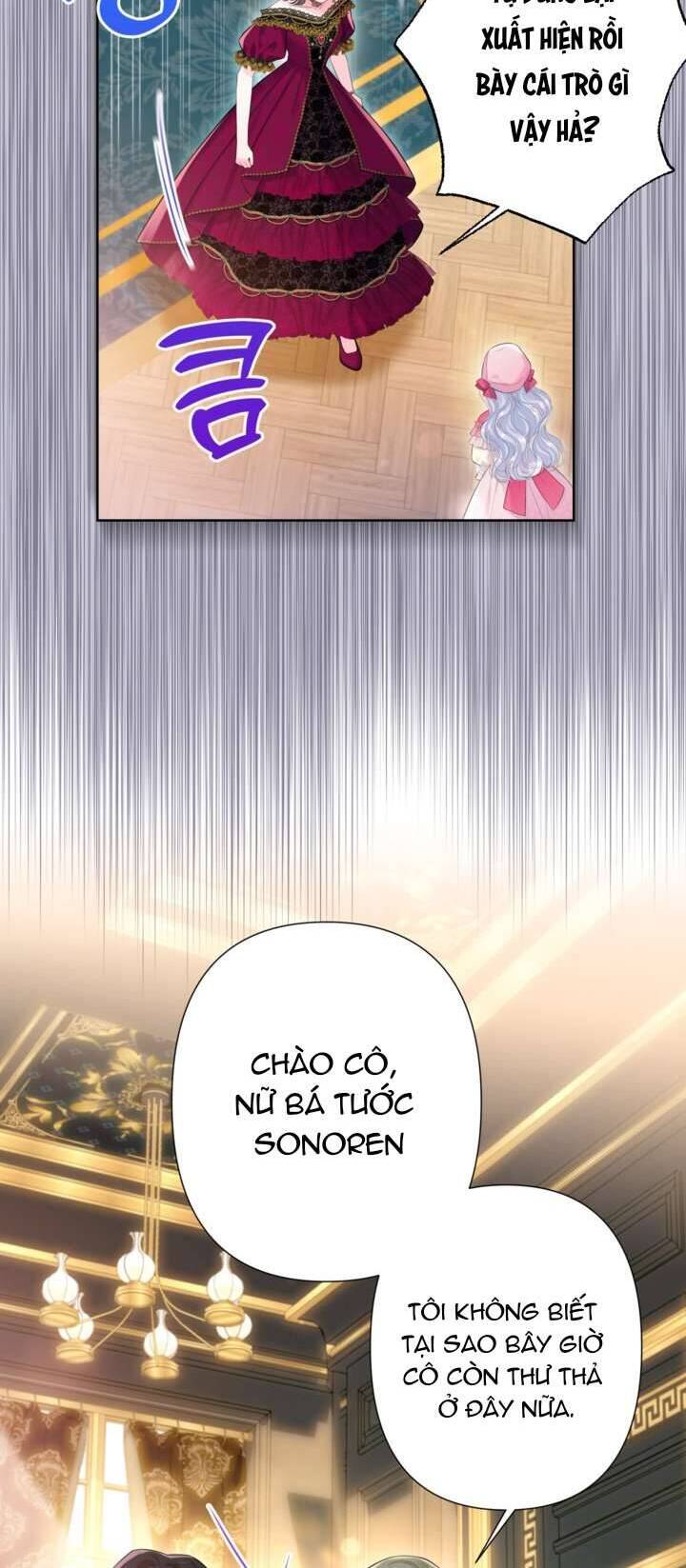 Anh Trai Mạnh Nhất Của Tôi Đã Mất Trí Nhớ Chapter 22 - Trang 2