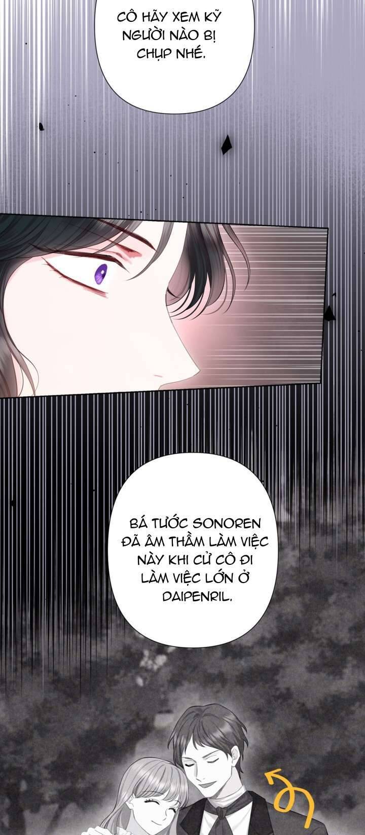 Anh Trai Mạnh Nhất Của Tôi Đã Mất Trí Nhớ Chapter 22 - Trang 2