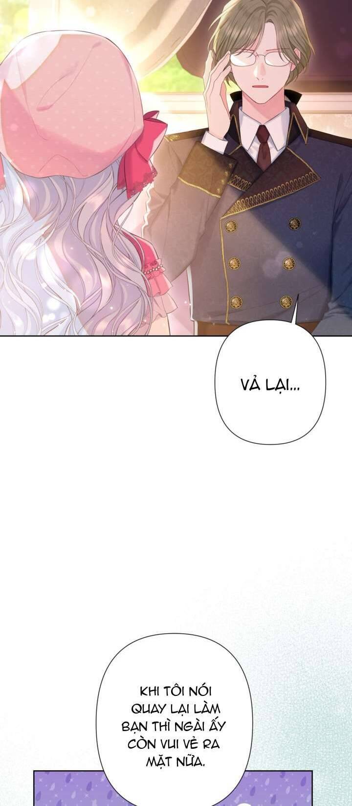 Anh Trai Mạnh Nhất Của Tôi Đã Mất Trí Nhớ Chapter 22 - Trang 2