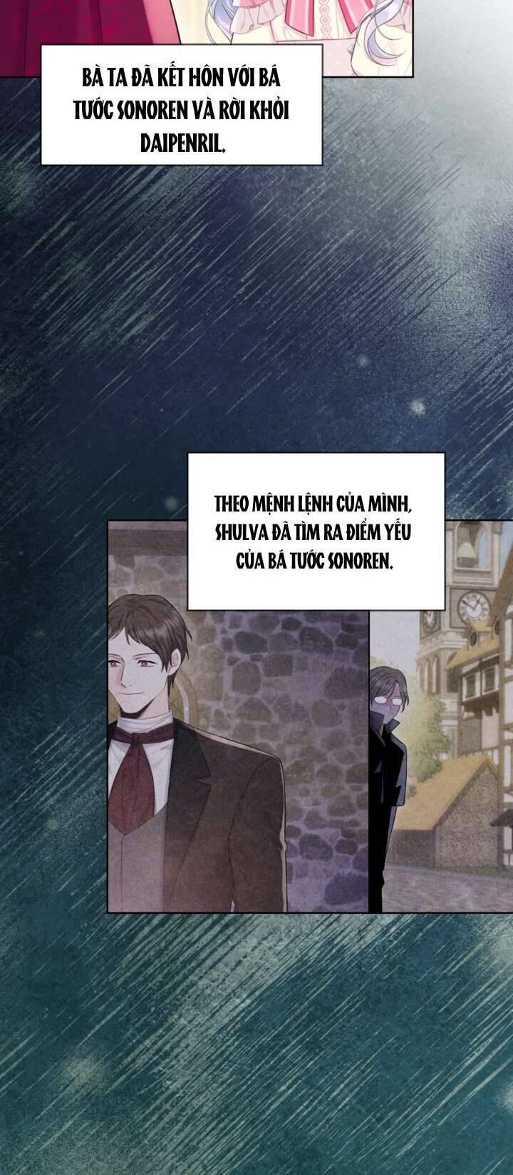 Anh Trai Mạnh Nhất Của Tôi Đã Mất Trí Nhớ Chapter 22 - Trang 2