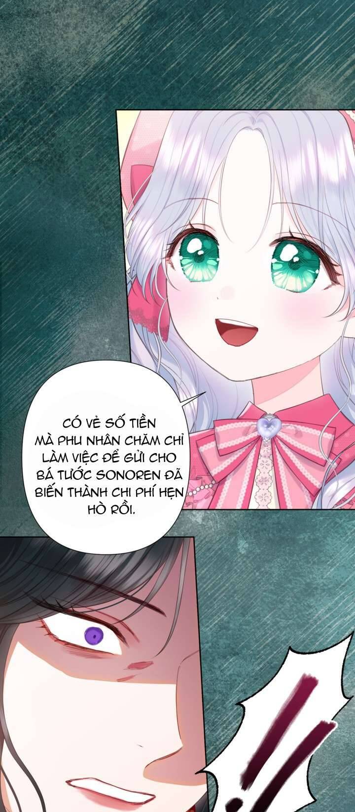 Anh Trai Mạnh Nhất Của Tôi Đã Mất Trí Nhớ Chapter 22 - Trang 2