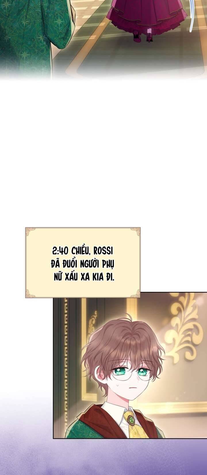 Anh Trai Mạnh Nhất Của Tôi Đã Mất Trí Nhớ Chapter 22 - Trang 2