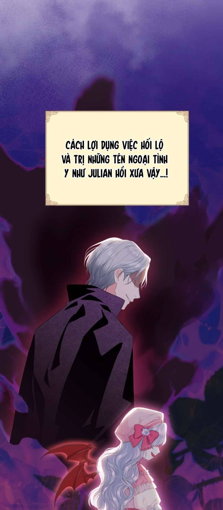 Anh Trai Mạnh Nhất Của Tôi Đã Mất Trí Nhớ Chapter 22 - Trang 2