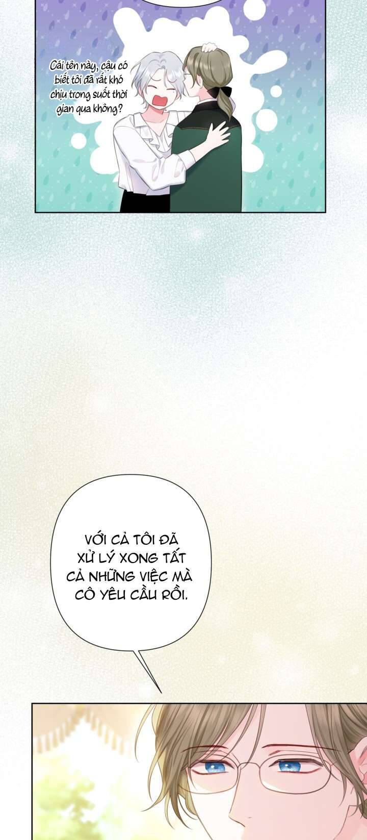 Anh Trai Mạnh Nhất Của Tôi Đã Mất Trí Nhớ Chapter 22 - Trang 2