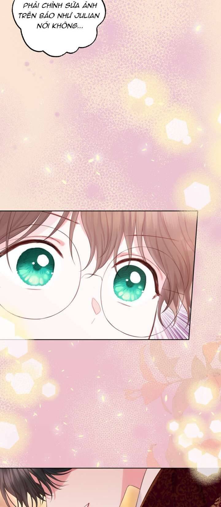 Anh Trai Mạnh Nhất Của Tôi Đã Mất Trí Nhớ Chapter 22 - Trang 2