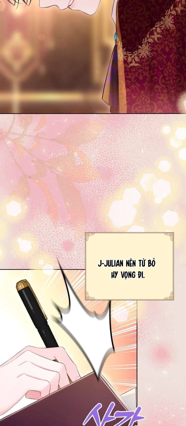 Anh Trai Mạnh Nhất Của Tôi Đã Mất Trí Nhớ Chapter 22 - Trang 2